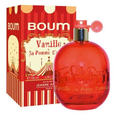 vanilla perfume dischem